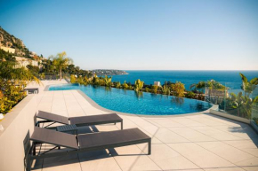 Le relais d azur
